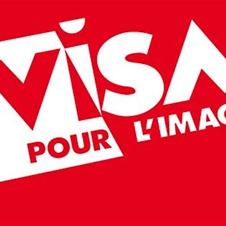 דירות פרפיניין Visite Languedoc Roussillon מראה חיצוני תמונה