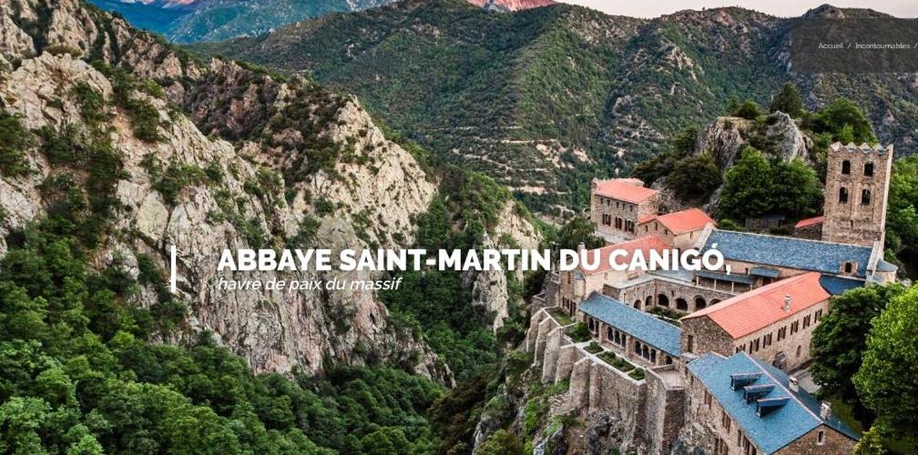 דירות פרפיניין Visite Languedoc Roussillon מראה חיצוני תמונה
